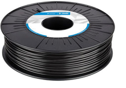 Innofil3D Pro1 - Tough PLA Filament 1.75 mm 750 g Zwart