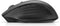 HP 1D0K8AA - Draadloze track-on-glass muis - USB-C oplaadbaar 7 knops 3 apparaten BT+RF - Zwart