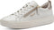 Tamaris COMFORT 105225 - Dames Sneaker - Leer - Wit - Maat 37