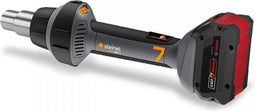 Steinel MH 7 - Heteluchtpistool - 550 °C - met koffer