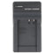 USB charger compatible for Nikon EN-EL12