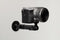Elgato Wall Mount - Statiefaccessoire - Kogelkop en -koppeling - Zwart
