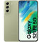 Samsung Galaxy S21 FE 5G - Groen - 128 GB - Dubbele fysieke simkaart