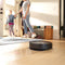 iRobot Roomba Combo j5+ - Robotstofzuiger - Dweilrobot met nat dweilen - Zwart
