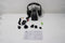 Sennheiser RS 120-W - Draadloze on-ear koptelefoon - 3 geluidsmodi - Zwart