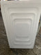 Bauknecht BWM8A7BS - Wasmachine - 8 kg - 1400 tpm - Energieklasse A - Zwart