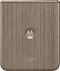 Motorola razr 60 ultra - Flipphone - 512GB opslag - Bruin