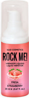 Glijmiddel Nuei Cosmetics of the Night 20 ml Aardbei