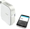 DYMO MobileLabeler - Labelprinter - Bluetooth® connectiviteit - Zwart
