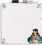 Dutch Design Brand Wisdom Tile Wonderful Woman