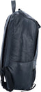 Chesterfield Rich Leren Laptop Rugtas - 15,6 inch - Zwart