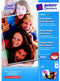 Avery-Zweckform Classic Photo Paper Inkjet 2496 Fotopapier DIN A4 180 g/m² 100 vellen Glanzend