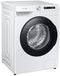 Samsung WW80T534AAW - Wasmachine - Laadvermogen 8kg - Energieklasse B - Toerental 1400rpm