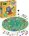 Nathan 31548 bordspel Trivia