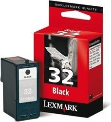 Lexmark Cartridge 31 (18C0031E) - Origineel - Inktcartridge - Kleur (Rood)