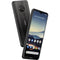 Nokia 7.2 - 48MP Triple Camera - PureDisplay - Donkergrijs