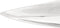 vidaXL - Fruitmand - Zilver - 54x9x10 - cm - Aluminium