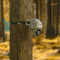 Reolink KEEN Ranger PT - Bewakingscamera - 2560x1440 Quad HD - Bewegingsdetectie IR-nachtzicht (10m)