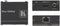 Kramer Electronics PT-572+ - AV-extender - HDMI naar twisted pair - Zwart