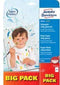 Avery-Zweckform Classic Photo Paper Inkjet 2573-60 Fotopapier DIN A4 160 g/m² 60 vellen Glanzend