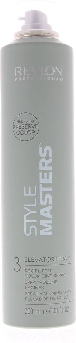 Revlon Professional - Style Masters Volume Elevator Spray - 300 ml