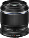 Olympus M.Zuiko Digital ED 30mm f/3.5 Macro - Prime lens - 1,25x vergroting - Micro Four Thirds
