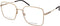 Brillenframe Dames Tommy Hilfiger TH-1728-J5G ø 54 mm