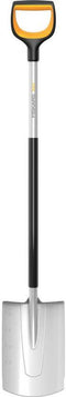 Fiskars 1066730 - Xact tuinspade rond - 1210 mm - D-greep