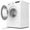 Bosch WAN28180 - Wasmachine 7kg 1400t - EcoSilence Drive - Wit