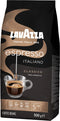Lavazza Espresso Italiano Classico koffiebonen 500g