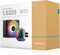 DeepCool LS320 - Vloeibare CPU-koeler - 120mm radiator met A-RGB verlichting