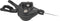 Shimano Deore SL-M6100 - Versteller rechts - 12 speed - i-Spec EV