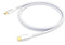 Equip 128358 - USB-C Kabel - 2 m - 10 Gbit/s - Wit