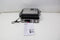 Braun MultiGrill 7 - CG7040 - Contactgrill - 2000W - Timer - Zwart