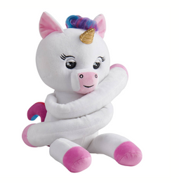 WowWee Fingerlings HUGS - Eenhoorn - Knuffelvriendje