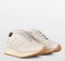 PS Poelman NASH - Heren Sneakers - Nubuck leer - Beige - Maat 42