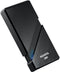 Adata SE920 - Externe SSD 4TB - USB 4 (Gen 3x2, 40Gbps) - Actieve koeling - Zwart
