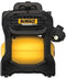 DeWalt DCC1018N-XJ - Compressor - 18V Borstelloze motor 10L 9.7 Bar (11Kg)