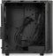 iBox PASSION V5 Mini Tower Zwart