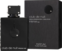 Armaf Club de Nuit Intense Man - 150 ml - parfum spray - pure parfum voor heren
