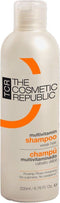 The Cosmetic Republic Multivitamin Shampoo - - Normale shampoo - Voor Alle haartypes -