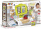 Smoby Kleine Winkelkassa - Speelgoedkassa - 30 accessoires - Inclusief kassalade en rekenmachine