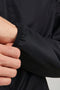 JACK&JONES JJCALI JACKET - Licht gevoerde jas - Capuchon - Waterbestendig - Maat XXL