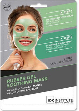 Idc Institute Rubber Gel Mask Soothing