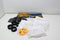 LEGO Technic - McLaren P1™ - 1:8 schaalmodel - 3893 onderdelen