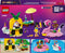 LEGO Friends Zwembadfeestje met Flamingo en Eenhoorn Speelgoed - 42658