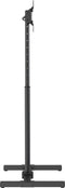 Tv standaard - hoogte instelbaar - tot 42 inch beeldschermen