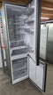 Samsung RL38A7B5BS9 - Koelvriescombinatie - SpaceMax™ No Frost™ - RVS