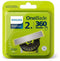 Philips OneBlade 360 Blade - Vervangmesjes - 12.000 bewegingen per minuut - (2 stuks)