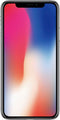 Apple iPhone X - Zilver - 64 GB - Fysieke simkaart